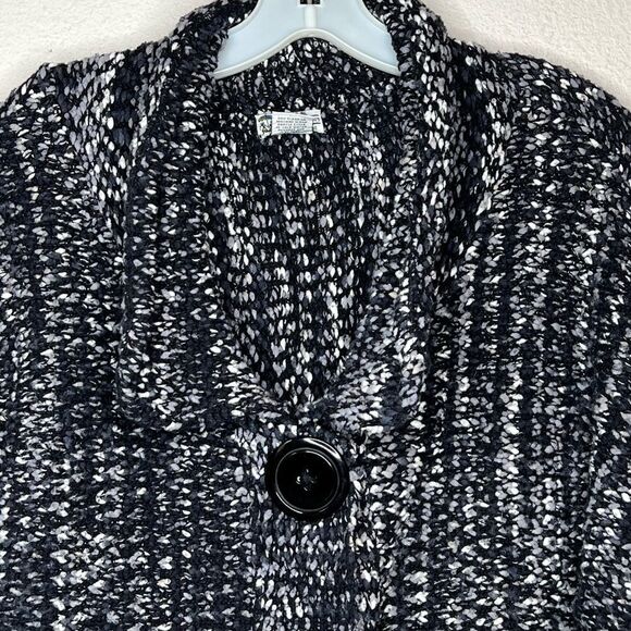 Vintage Glenmont‎ Design Cardigan Sweater - Picture 2 of 6